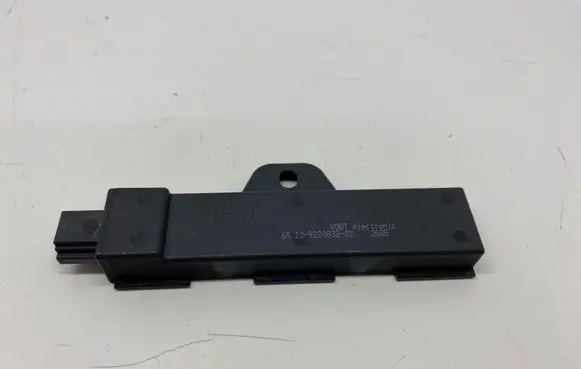 Interior comfort aerial antenna