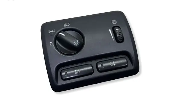 Volvo XC70 Light switch 30739312