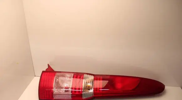 Fiat Panda II Rear/tail lights