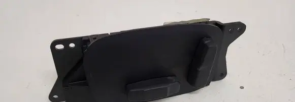 Jaguar F-Pace Seat adjustment handle FX7314B566AA 30S10105237 91248181061085