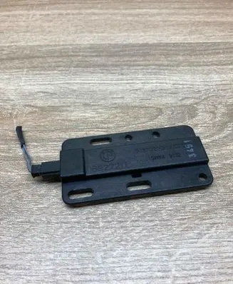 BMW X6 E71 Keyless system antenna 6922211 5WK49132 WITHPLUG
