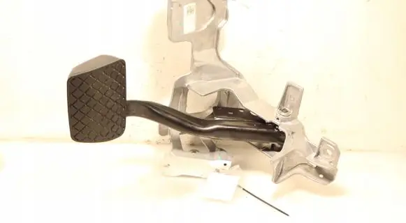 Audi Q5 SQ5 Clutch pedal 