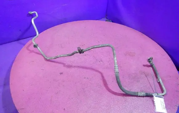 Renault Megane II Air conditioning (A/C) pipe/hose 
