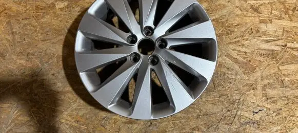 Seat Arona R16 alloy rim 6F9601028 K17K917