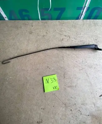 Renault Megane I Front wiper blade arm 771108889