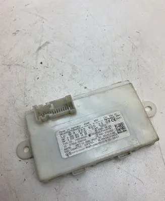 Mercedes-Benz S W222 Keyless (KESSY) go control unit/module A2229003308