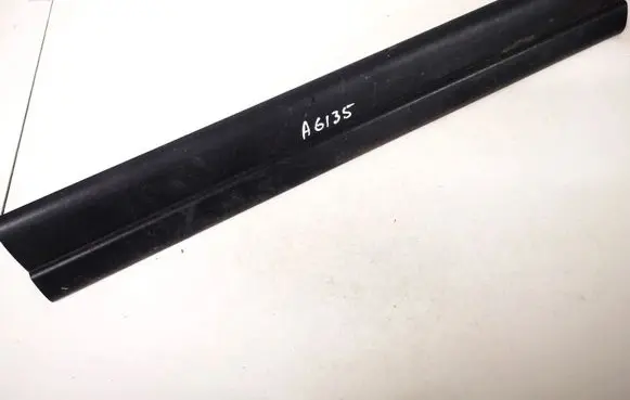 BMW X3 E83 Front sill trim cover 51477051382