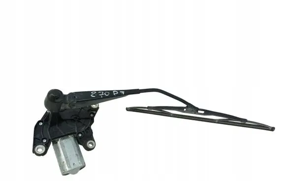 Ford Transit Custom Rear window wiper motor BK2117W400CC