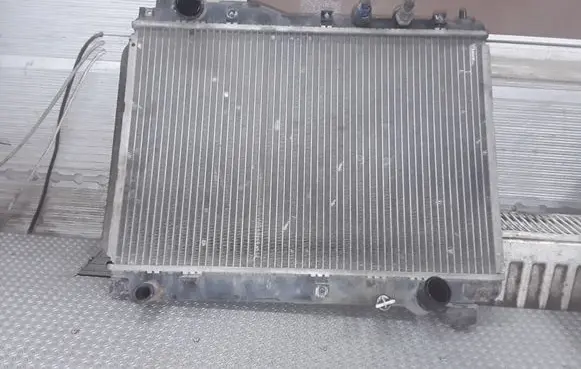 Honda Civic Coolant radiator