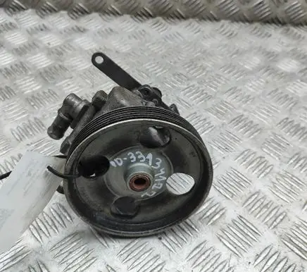 Citroen Jumper Power steering pump 9805820980 7692974138