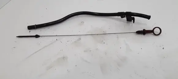 BMW 3 E46 Oil level dip stick 