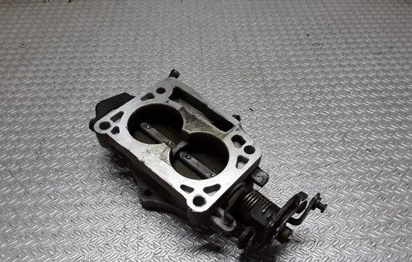KIA Sportage Throttle valve