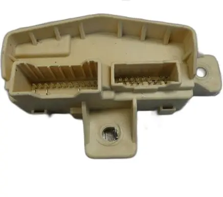 KIA Pro Cee'd III Fuse box set 