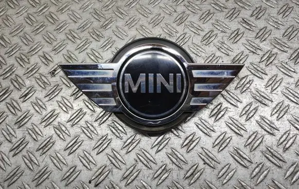 Mini Cooper Countryman R60 Tailgate/trunk/boot exterior handle 98023140 09112011 D6321101