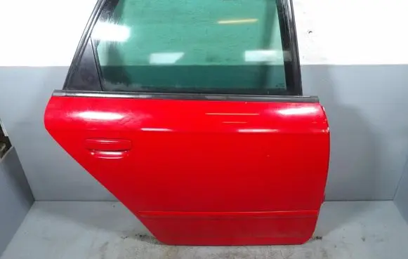 Seat Exeo (3R) Rear door