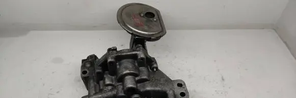 Peugeot Partner Oil pump 9431292021 32768