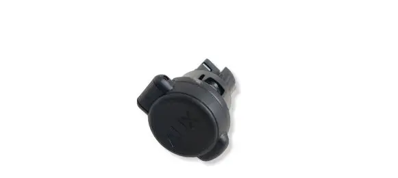 Peugeot RCZ AUX in-socket connector 96647952XT