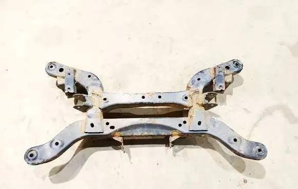 Opel Insignia A Rear subframe 
