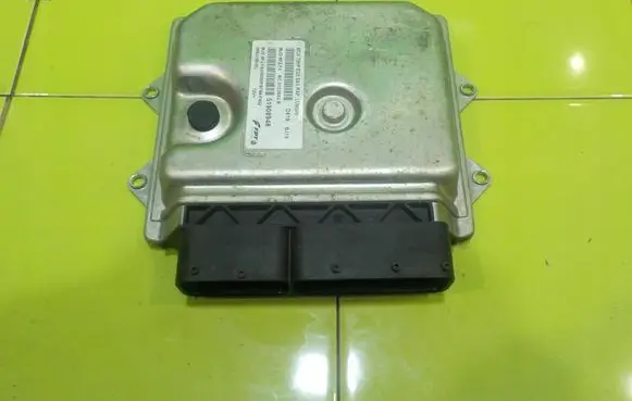 Citroen Nemo Engine control unit/module 51908948