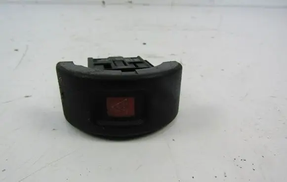 Opel Astra G Hazard light switch 09131728