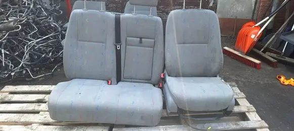 Seat set