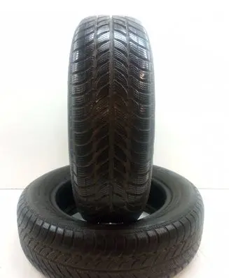 Citroen Xsara Picasso R15 winter tire 
