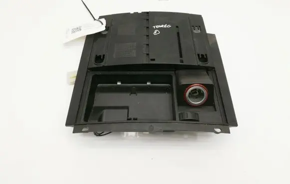 Car ashtray