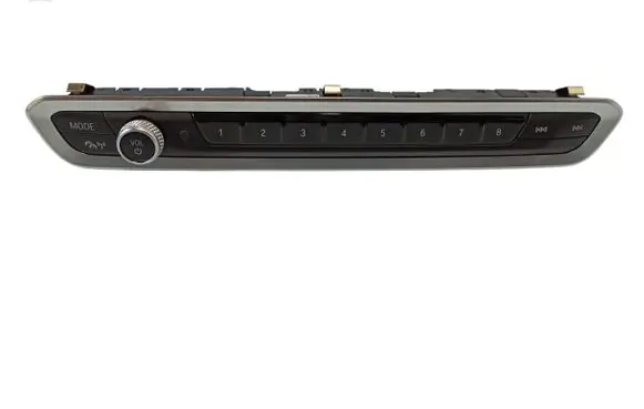 BMW X5 G05 Sound control switch 61317949327 7949327