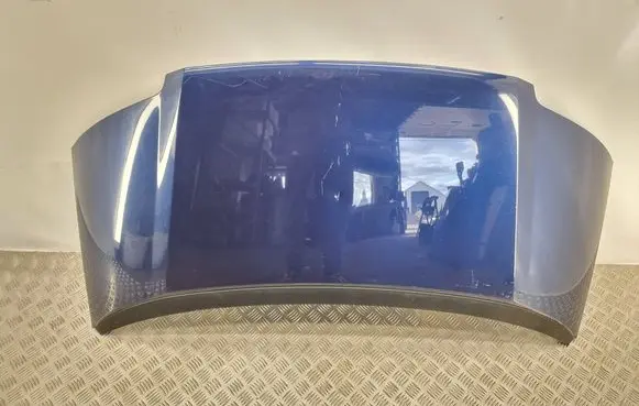 Volkswagen Sharan Engine bonnet/hood 