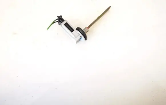 Skoda Octavia Mk1 (1U) Interior temperature sensor 4b0820539