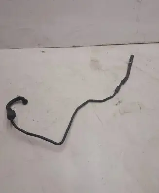 Ford Mondeo MK IV Power steering hose/pipe/line 7G913A65 11122009