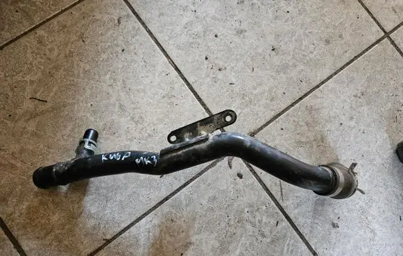 Ford Kuga III Engine coolant pipe/hose XXXXXXXXXX