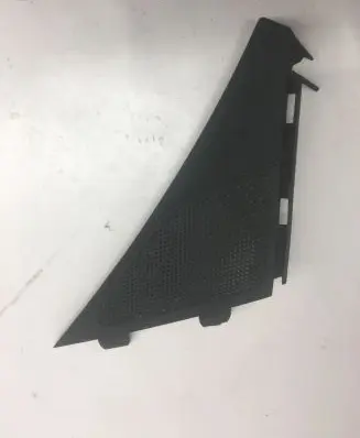 Dash center speaker trim cover
