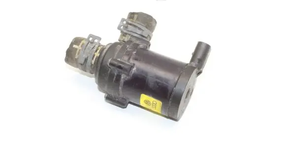 Volkswagen Touareg II Water pump 7L0965561L