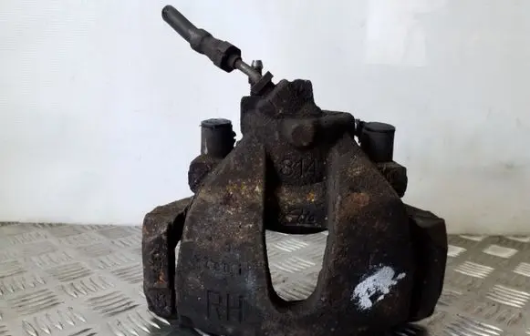 Ford Focus Front brake caliper