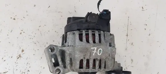 Ford Fiesta Generator/alternator BV6N10300AA TG12C107