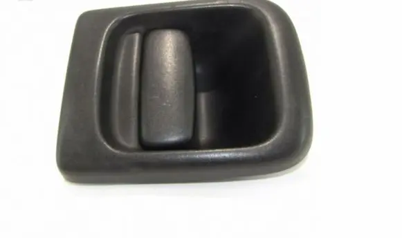 Opel Movano A Front door exterior handle 7700352488