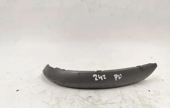 BMW X5 E53 Front door interior handle trim 8262812