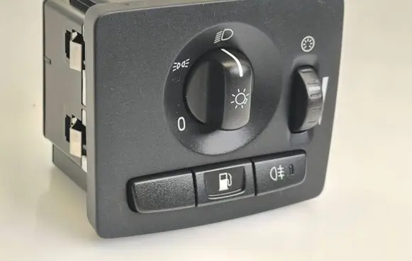 Volvo V70 Light switch 19206 07W28T 30739297