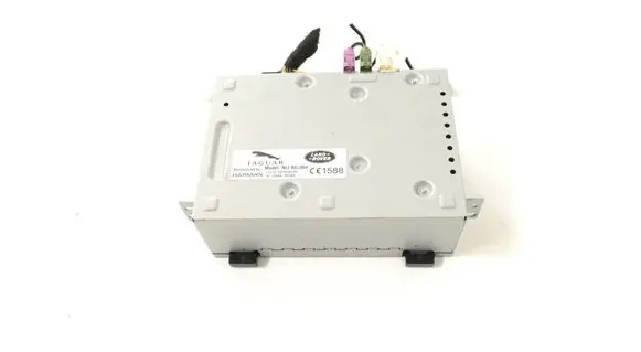 Jaguar XE GPS navigation control unit/module GX5318K812CG
