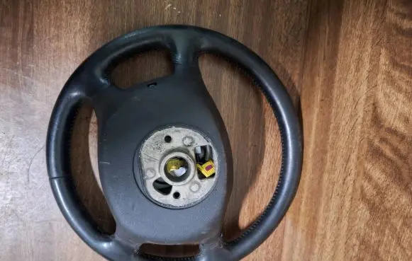 Audi A6 S6 C5 4B Steering wheel