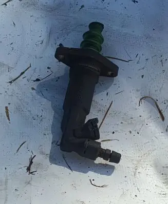 Audi A3 S3 8L Clutch master cylinder 1J0721261D
