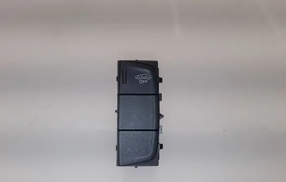 Peugeot 508 Alarm switch 96661588ZD 96661588ZD01 03422030100