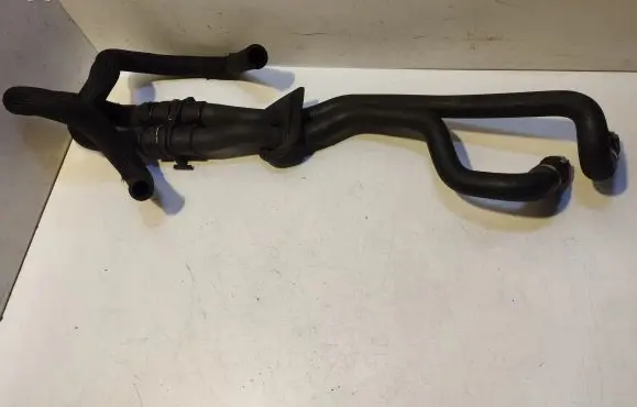 Volvo XC60 Engine coolant pipe/hose 6G9118K293 6G9118C266CG