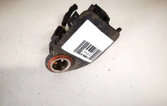 Peugeot 308 Cigarette lighter 9661118877