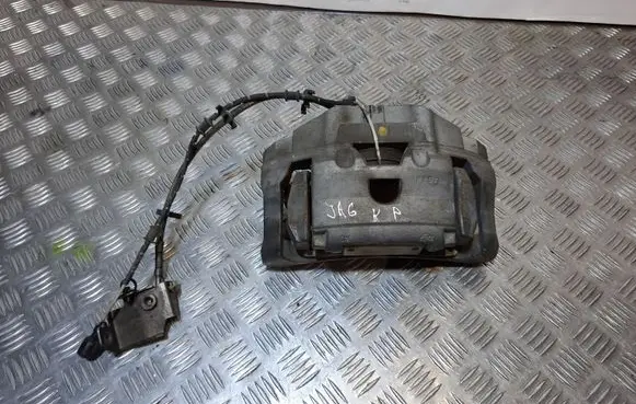 Jaguar XF Front brake caliper NERA