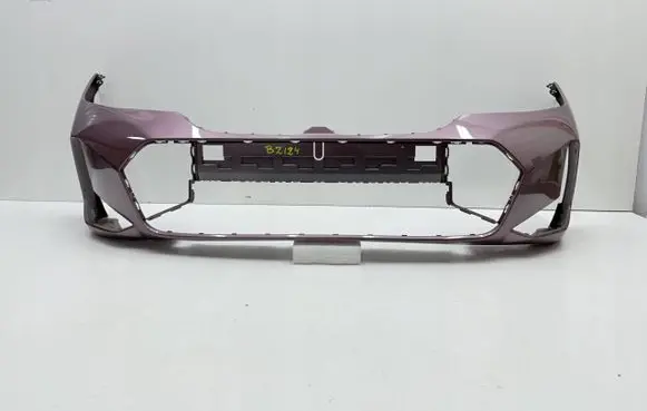 BMW 3 G20 G21 Front bumper 8085444