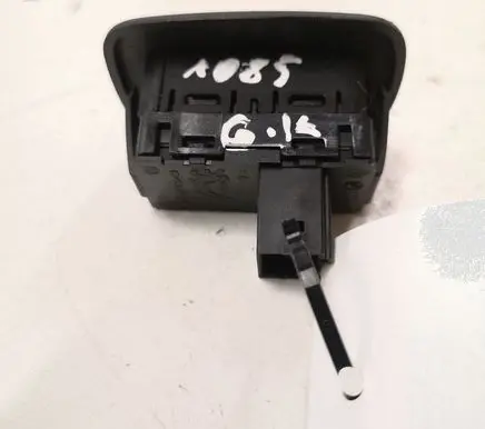 Citroen C5 Electric window control switch 96623726XT