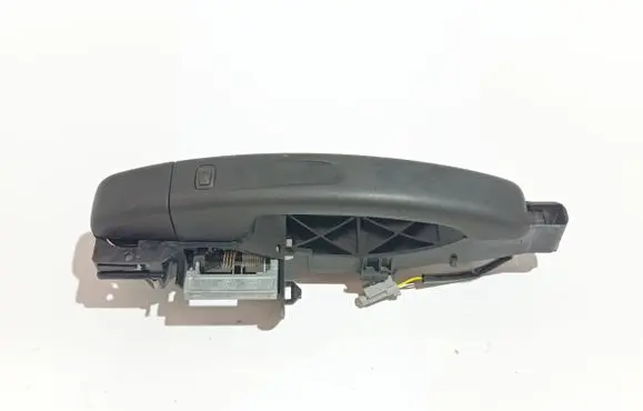 Renault Trafic III (X82) Front door exterior handle 806068194R