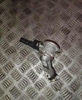 Audi A7 S7 4G EGR valve 06E131102
